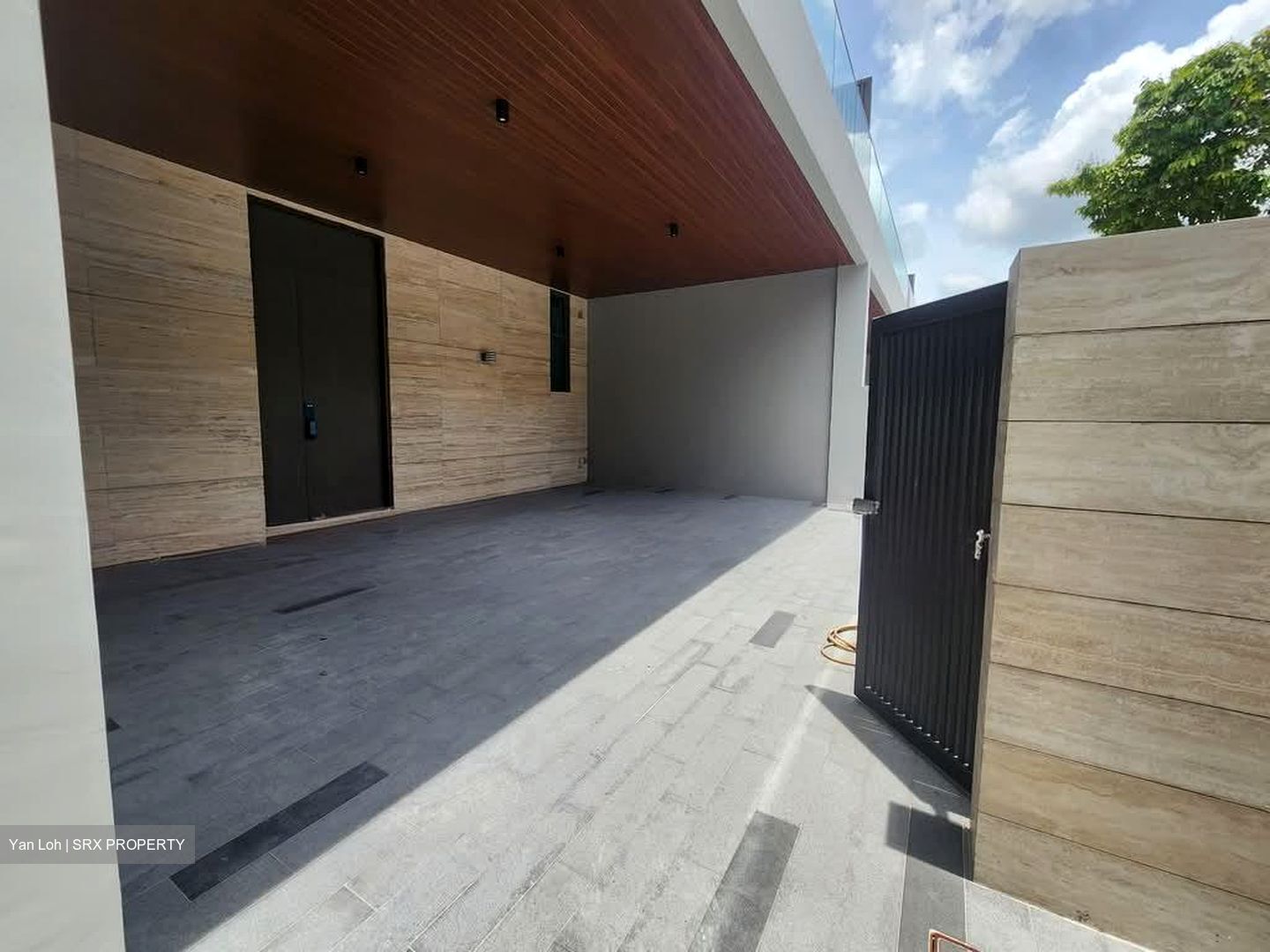 Cayman Residences (D15), Terrace #533692741